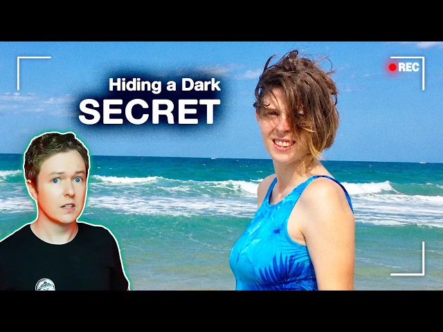 The Sinister Case of Laura Grillo