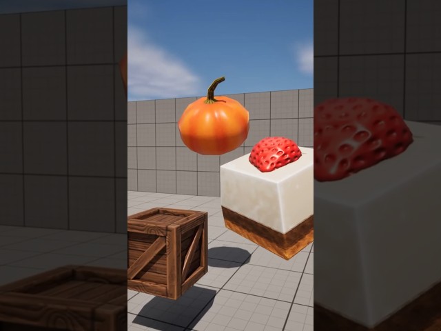 Stop Using Tick for Floating Movement! #ue5 #unrealengine5
