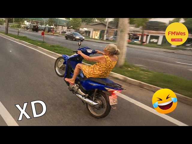 IF YOU LAUGH YOU LOSE GOD LEVEL #662😂 The Funny Videos and Most Viral Memes of 2026 😁