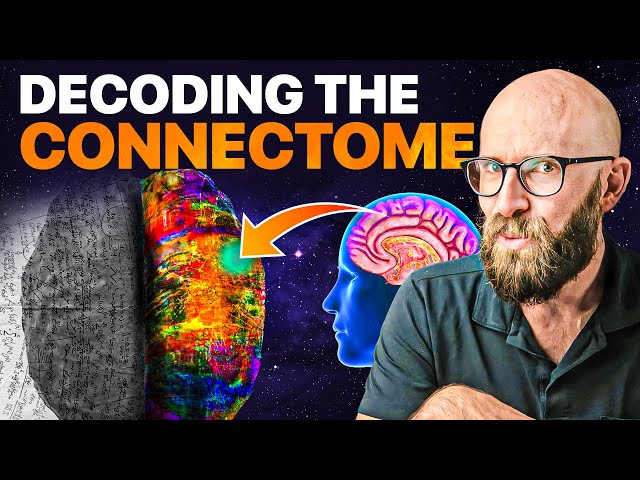 The Connectome: The Herculean Task of Modeling a Brain