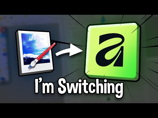 I'm done with Paint.NET