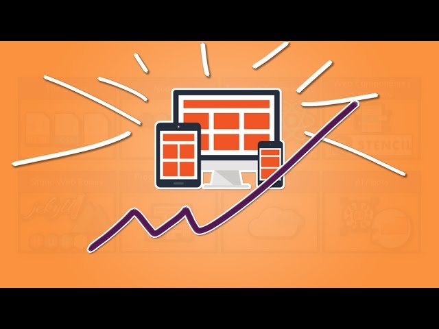Top 8 Web Development Trends 2018