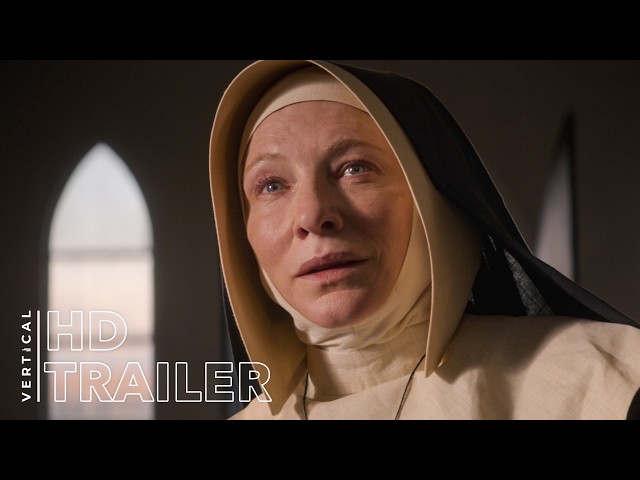 The New Boy | Official Trailer (HD) | Vertical