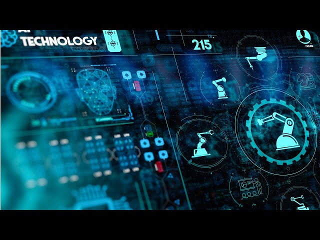 What is smart manufacturing? Paul Rogers Interview #smartmanufacturing #hexagon