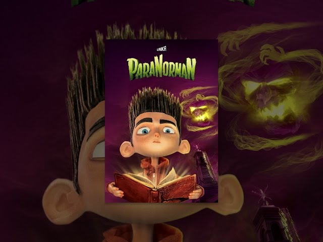 Paranorman