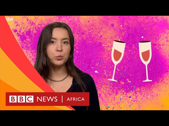What are the risks of alcohol abuse? - BBC What's New
