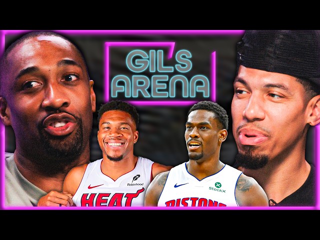 DUREN FINALLY SIGNED! + Wizards Stop the TANK & NBA Preseason SPARKS the Arena