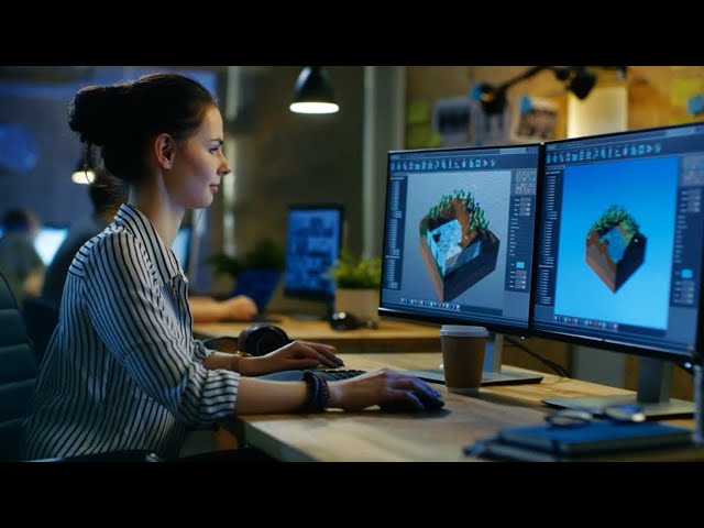 Game Development – Unity 3D 2D FREE Workshop