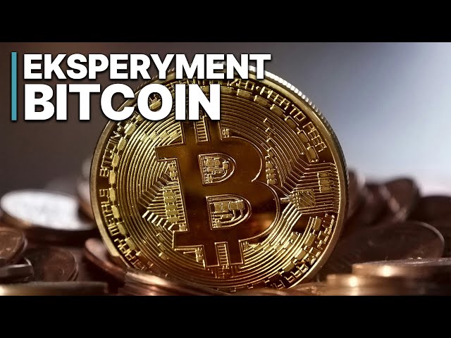 Eksperyment Bitcoin | Rewolucja Cyfrowa | Wyzwanie dla Banków