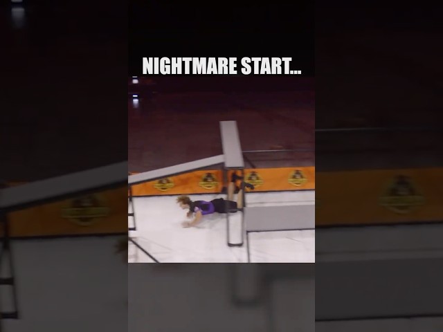 Nightmare Start, Perfect Finish | Chase Tag®