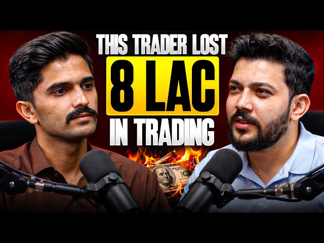 From University Student to Profitable Trader