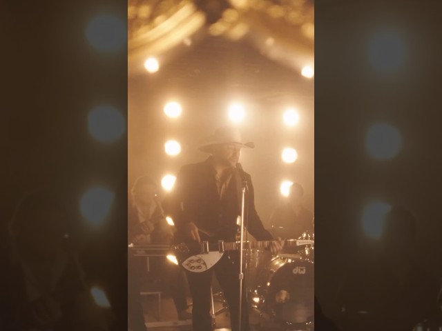 Had to play this one in double time to get that slow motion look. Check it out now!