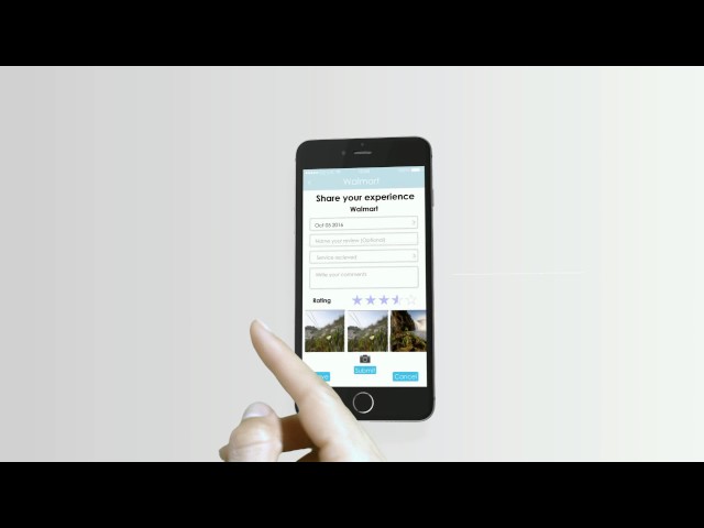 A Personalized Recommendation Platform