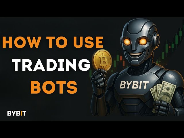 ⚡️ Bybit trading bot review - The best Trading bots on Bybit 📈