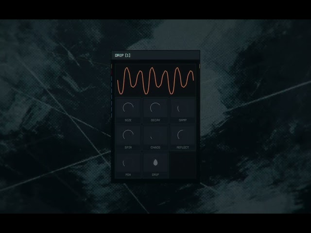 MODULAR FIASCO (Node based DAW/PLUGIN 2026) - REVERBS