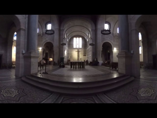 Notre-Dame du Rosaire