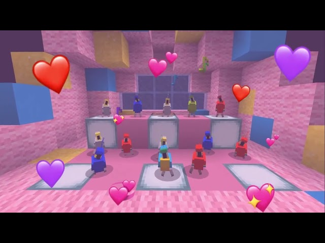 PhoenixSC Sings the Minecraft Dancing Parrot Song (AI Cover)