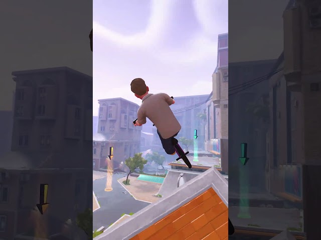 Super Fun Line In Streetdog BMX! #bmx