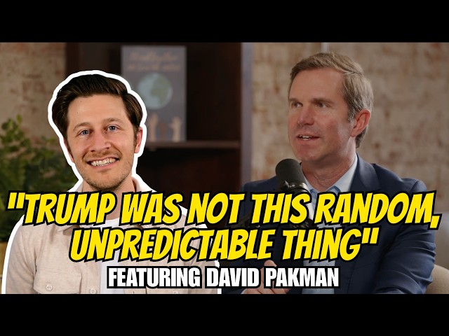 David Pakman SLAMS Right-Wing Media