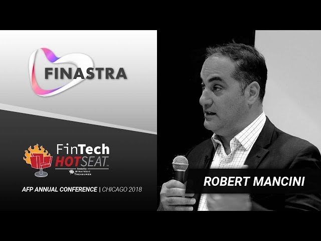 Next Generation Banking Services - Finastra