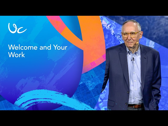 Jack Dangermond on the Power of GIS Creating a Better Future