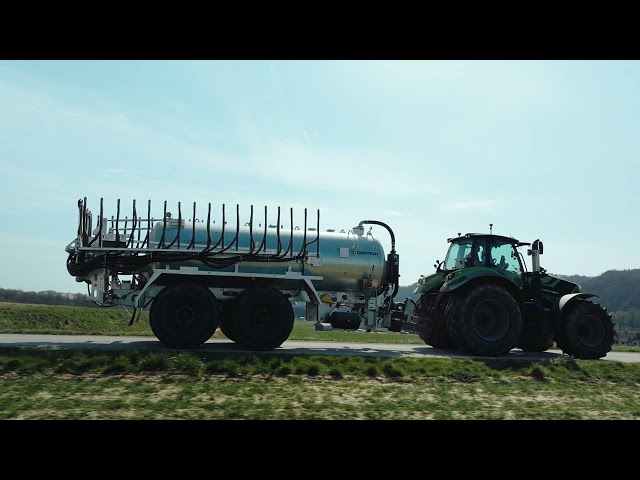 Farmtech Ultracis 1200 x Štuhec