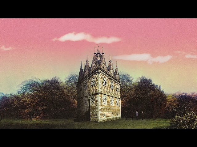 Temples - Jewel Of Mine Eye