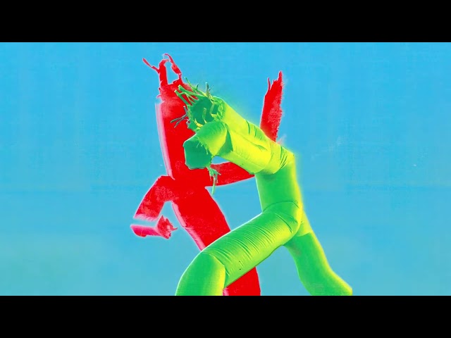 Barry Can’t Swim - 'Sunsleeper' (Official Audio)