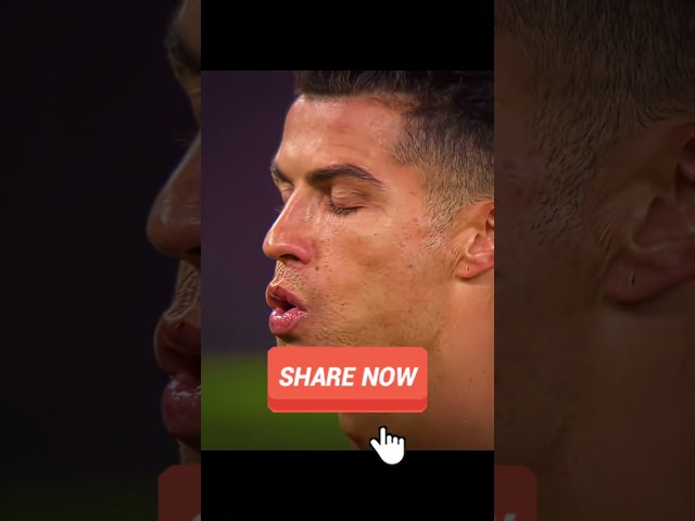 Ronaldo : Living the Dreams #ishowspeed