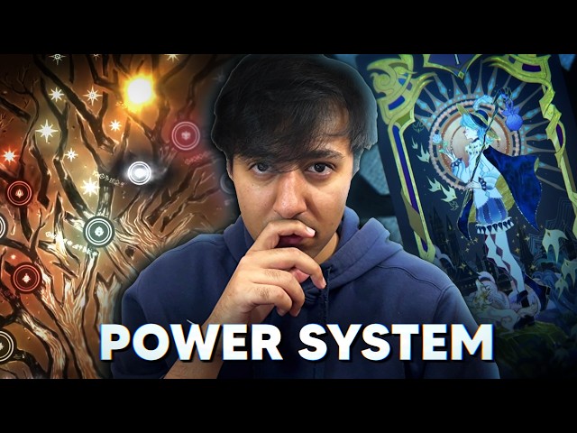 Lord of Mysteries Power System EXPLAINED for BEGINNERS: Everything You’ve Missed...
