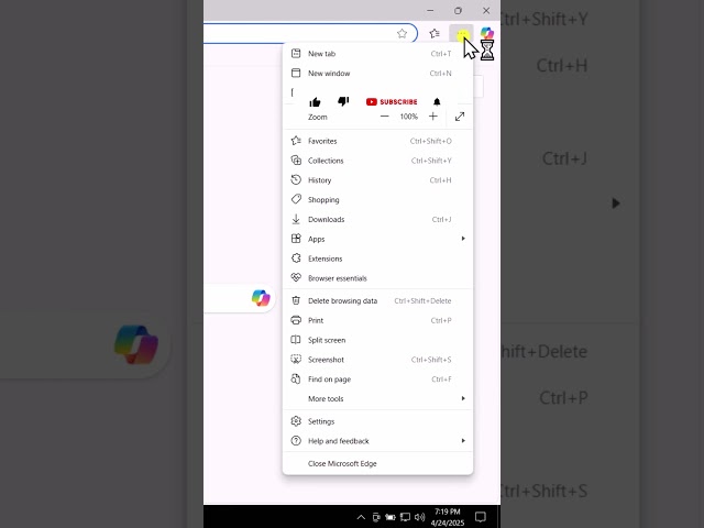 How to "Update Microsoft Edge" ( 2026 )
