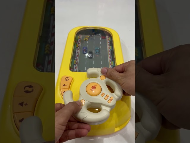 [ASMR Unboxing] Racing Car Track in Action – Satisfying Unboxing & Test
