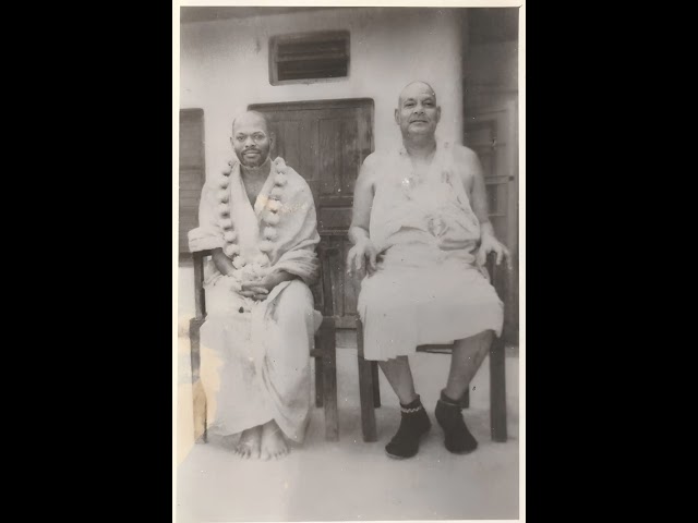 Pujya Sri Vidya Prakashananda Giri Swamy English Speech....01 #srividyaprakashanandagiri 