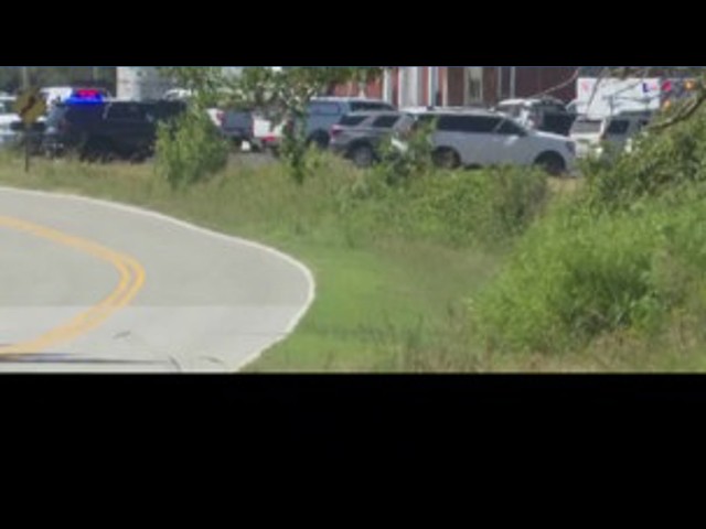 Two NC deputies recovering after being shot in Pink Hill