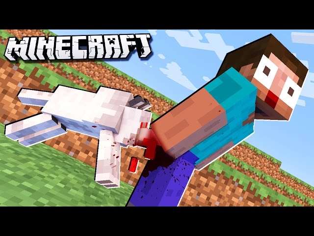TOP 10 Minecraft WOLF LIFE Trolls!