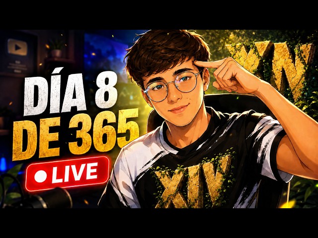 🐢 RIMEMBAH y ANDREA COLAS 🐢 REACCIONES 🐢 DRAMA 🐢 TIKTOK 🐢GTA 6 PRONTO🐢 DIA 8 DE 🐢365 EN STREAM🐢LIVE🐢