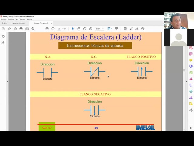 Curso PLC FATEK - Español