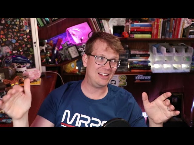 Crash Course is Taking a Big Risk