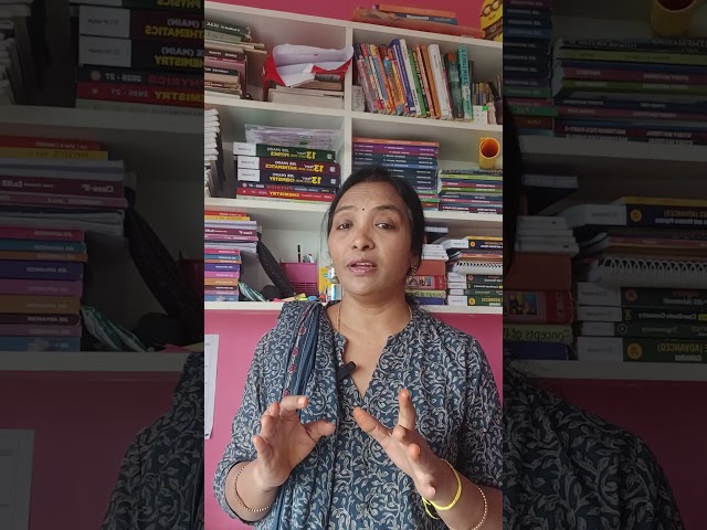 🔥 2026 B.Tech Students… ఈ వీడియో మీకోసమే! 🎯 | Maths Preparation Strategy|Best scoring Chapters in m1