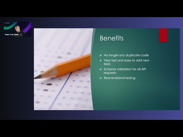 The benefits and drawbacks of a multi-repository