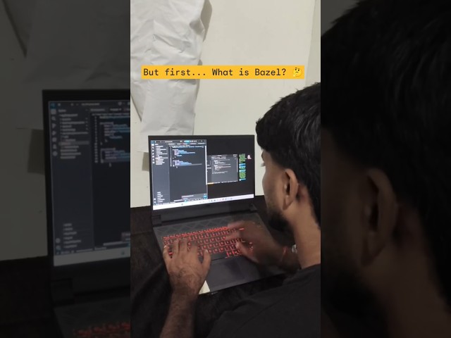 Spring Boot Start Kiya But Pehle Bazel Sikhna Pada | Java Developer Journey #studyvlog #springboot