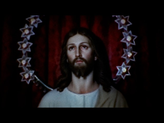 The Horrors of Christianity