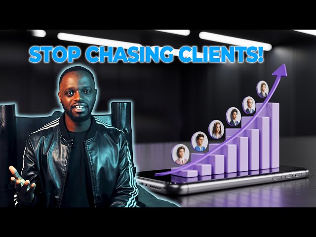 how to build a long term relationship with clients