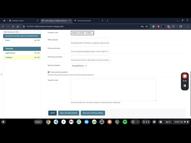 Capstone - CS50's Web Programming with Python and JavaScript