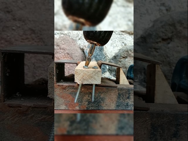 Woodworking tips hidden from you! #shorts