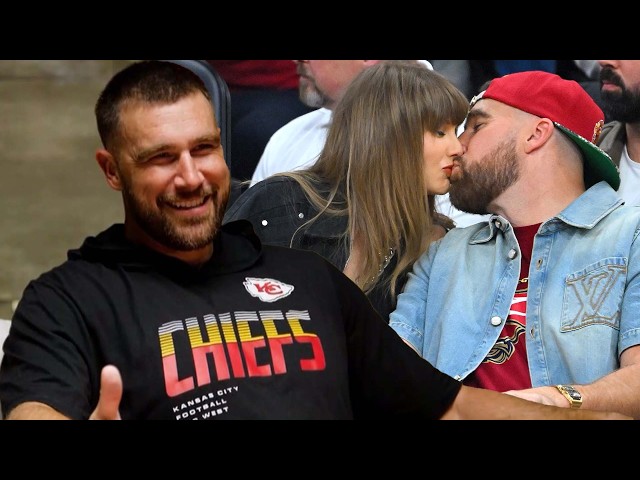 Travis Kelce Calls Marrying Taylor Swift ‘More Than I Could Have Ever Dreamed’
