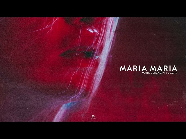 Marc Benjamin & Jumpr - Maria Maria (Official Video)