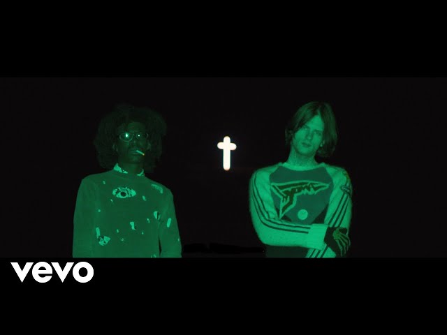 Danger Incorporated - First To Last (Official Video)