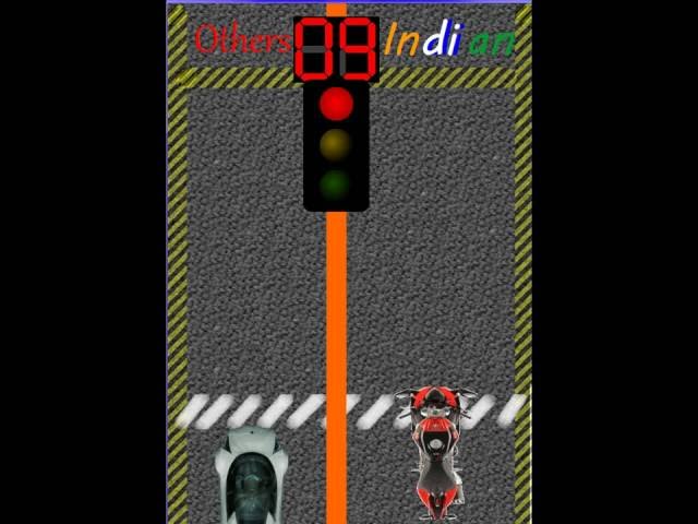Java : Indian Road Sense - NetBeans