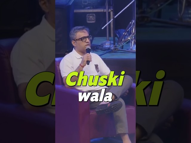 Chuski wale to 3 crores #sharktankindia #ashneergrover #startup